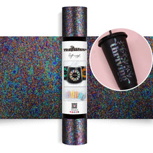 Load image into Gallery viewer, Teckwrap Colourful Pearl Adhesive Vinyl - 5ft Roll