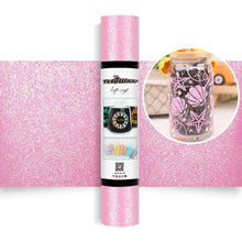 Load image into Gallery viewer, Teckwrap Colourful Pearl Adhesive Vinyl - 5ft Roll