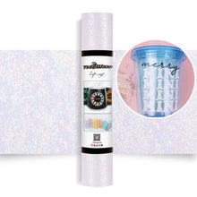 Load image into Gallery viewer, Teckwrap Colourful Pearl Adhesive Vinyl - 5ft Roll