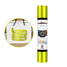 Load image into Gallery viewer, Teckwrap Satin Chrome Adhesive Vinyl - 5ft Roll