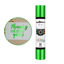 Load image into Gallery viewer, Teckwrap Satin Chrome Adhesive Vinyl - 5ft Roll