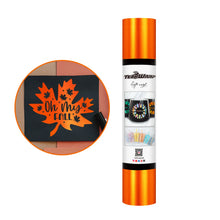 Load image into Gallery viewer, Teckwrap Satin Chrome Adhesive Vinyl - 5ft Roll