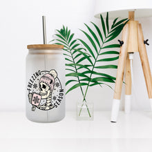 Load image into Gallery viewer, CB139 Freezing Season UV DTF Wrap (approx 3.5”x 3.6”)