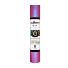 Load image into Gallery viewer, Teckwrap Pearlescent Opal Adhesive Vinyl - 5ft