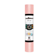 Load image into Gallery viewer, Teckwrap Glitter Adhesive Vinyl - 5ft Roll