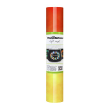 Load image into Gallery viewer, Teckwrap Hot Colour Changing Adhesive Vinyl - 5ft Roll
