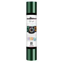 Load image into Gallery viewer, Teckwrap Satin Chrome Adhesive Vinyl - 5ft Roll