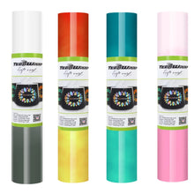 Load image into Gallery viewer, Teckwrap Hot Colour Changing Adhesive Vinyl - 5ft Roll