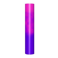 Load image into Gallery viewer, Teckwrap Cold Neon Colour Changing Adhesive Vinyl - 5ft Roll