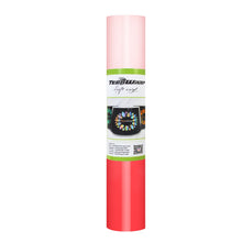 Load image into Gallery viewer, Teckwrap Cold Clear to Colour Changing Adhesive Vinyl - 5ft Roll