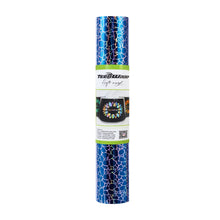 Load image into Gallery viewer, Teckwrap Cobblestone Adhesive Vinyl - 5ft Roll