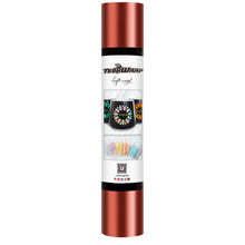 Load image into Gallery viewer, Teckwrap Satin Chrome Adhesive Vinyl - 5ft Roll
