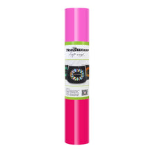 Load image into Gallery viewer, Teckwrap Cold Neon Colour Changing Adhesive Vinyl - 5ft Roll