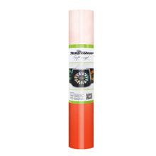 Load image into Gallery viewer, Teckwrap Cold Clear to Colour Changing Adhesive Vinyl - 5ft Roll