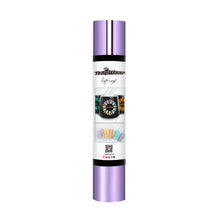 Load image into Gallery viewer, Teckwrap Bubble Free Mirror Chrome Adhesive Vinyl - 5ft Roll