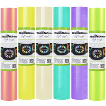 Load image into Gallery viewer, Teckwrap Shimmer Adhesive Vinyl - 5 Ft Roll