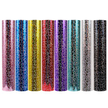 Load image into Gallery viewer, Teckwrap Cobblestone Adhesive Vinyl - 5ft Roll