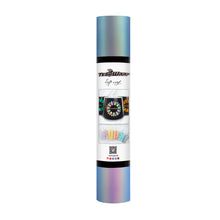 Load image into Gallery viewer, Teckwrap Pearlescent Opal Adhesive Vinyl - 5ft