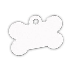 Load image into Gallery viewer, Sublimation Dog Tags - 6 Pack
