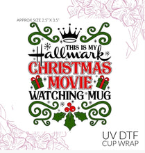 Load image into Gallery viewer, 525 - UV DTF wraps (all approximately 2.5” X 3.5” *NO TAX*
