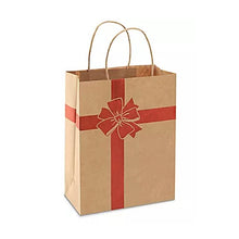 Load image into Gallery viewer, Kraft Paper Bag - 5 Pack

