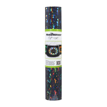 Load image into Gallery viewer, Teckwrap Glass Flower Adhesive Vinyl - 5 Ft Roll
