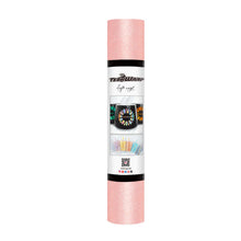 Load image into Gallery viewer, Teckwrap Glitter Adhesive Vinyl - 5ft Roll
