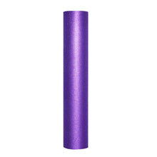 Load image into Gallery viewer, Teckwrap Glitter Adhesive Vinyl - 5ft Roll
