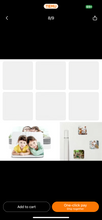 Load image into Gallery viewer, Sublimation Magnets - 6 Pack
