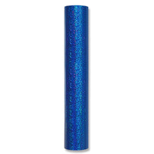 Load image into Gallery viewer, Teckwrap Holographic Sparkle Adhesive Vinyl - 5 ft roll
