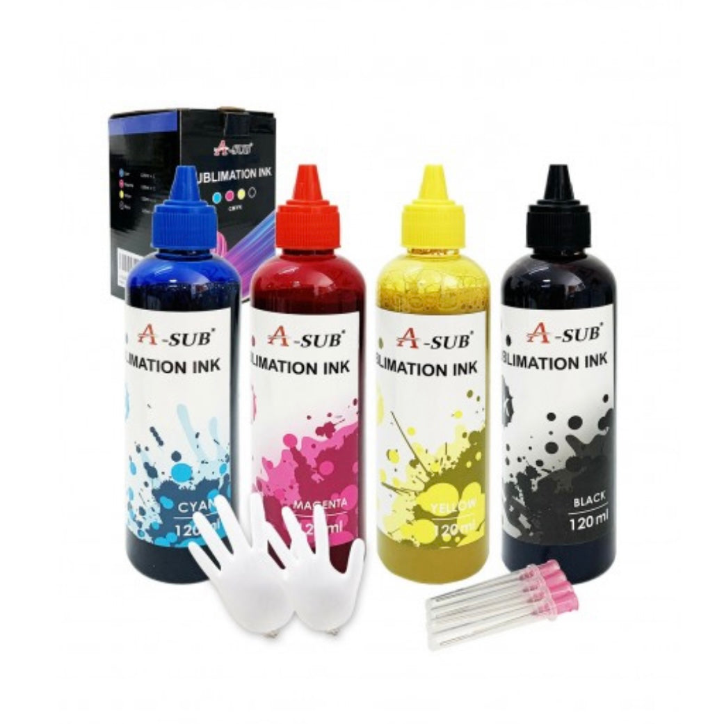 A-Sub Sublimation Ink