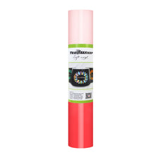 Load image into Gallery viewer, Teckwrap Cold Clear to Colour Changing Adhesive Vinyl - 5ft Roll
