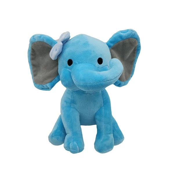 Plush Elephant – CraftingBlanks.ca