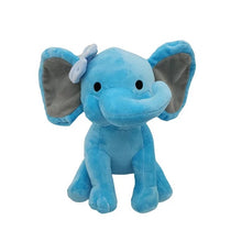 Load image into Gallery viewer, Plush Elephant
