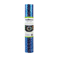 Load image into Gallery viewer, Teckwrap Cobblestone Adhesive Vinyl - 5ft Roll
