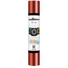 Load image into Gallery viewer, Teckwrap Satin Chrome Adhesive Vinyl - 5ft Roll
