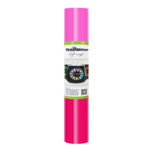 Load image into Gallery viewer, Teckwrap Cold Neon Colour Changing Adhesive Vinyl - 5ft Roll
