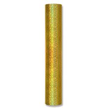 Load image into Gallery viewer, Teckwrap Holographic Sparkle Adhesive Vinyl - 5 ft roll
