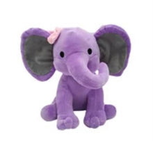 Load image into Gallery viewer, Plush Elephant
