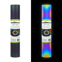 Load image into Gallery viewer, Teckwrap Reflective Adhesive Vinyl - 5ft
