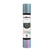 Load image into Gallery viewer, Teckwrap Pearlescent Opal Adhesive Vinyl - 5ft
