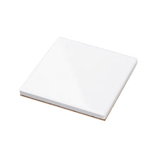 Load image into Gallery viewer, Sublimation Coasters - 6 Pack

